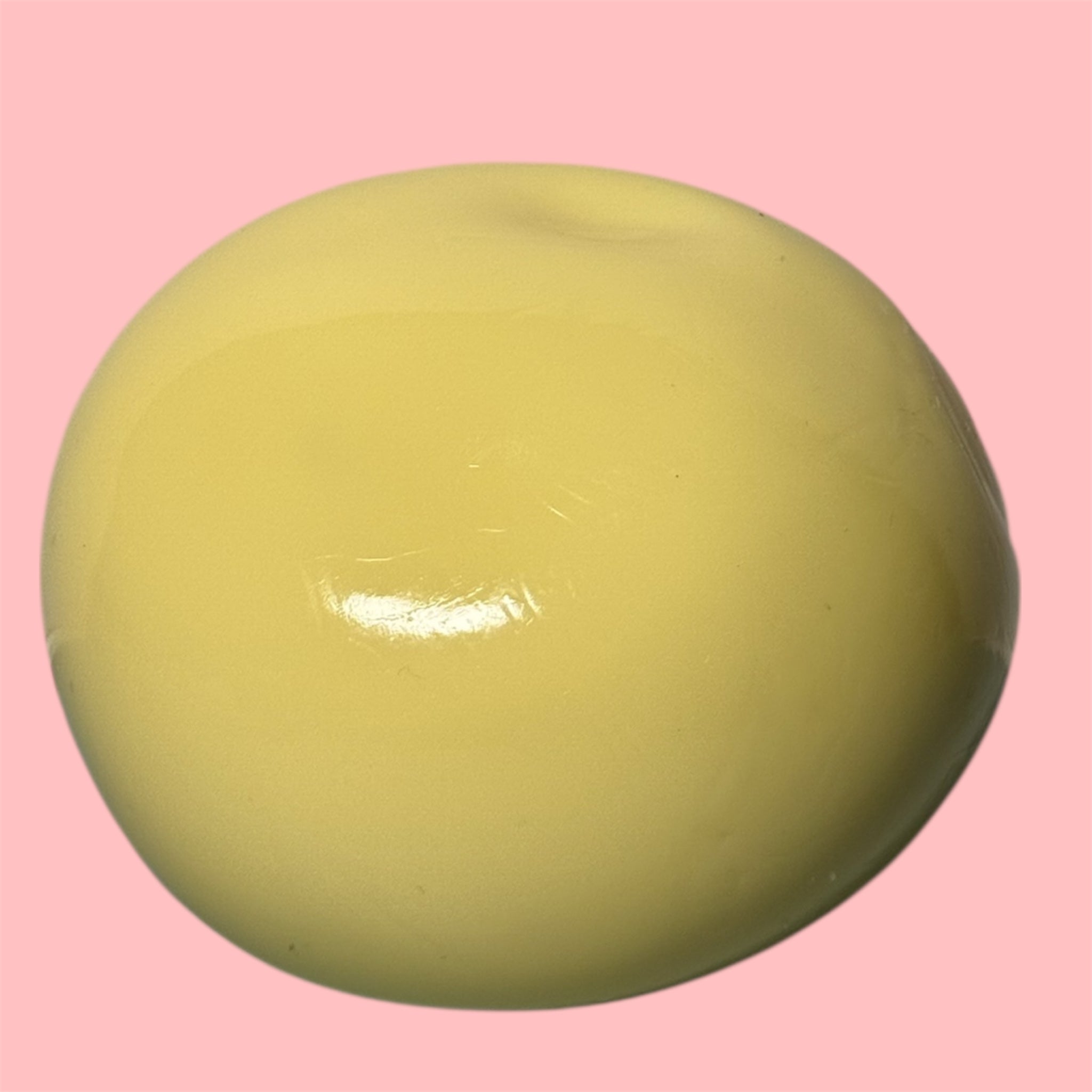 🧀 Big Mac Cheese Ball Squishy ✨