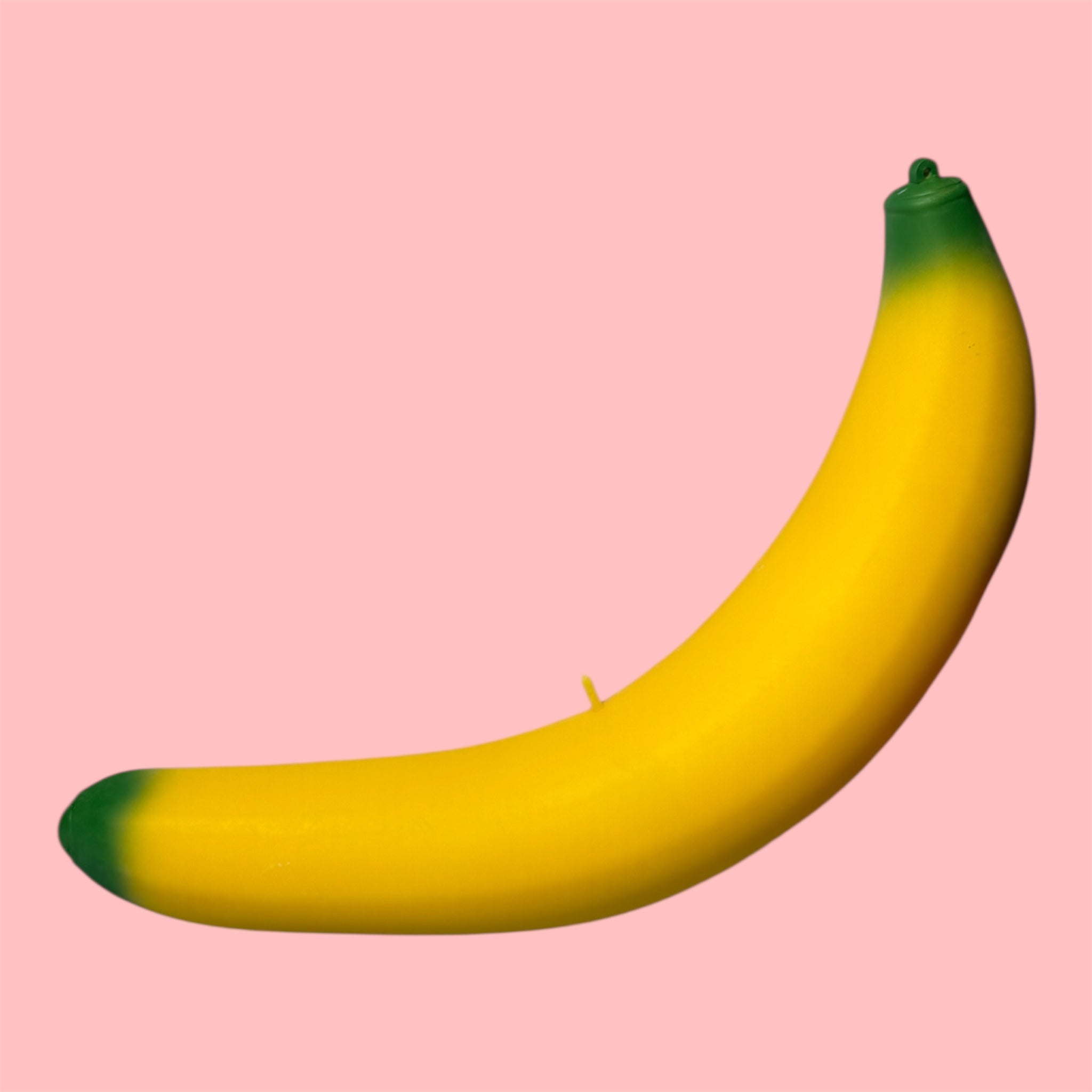 🍌 Jumbo Banana Squishy ✨