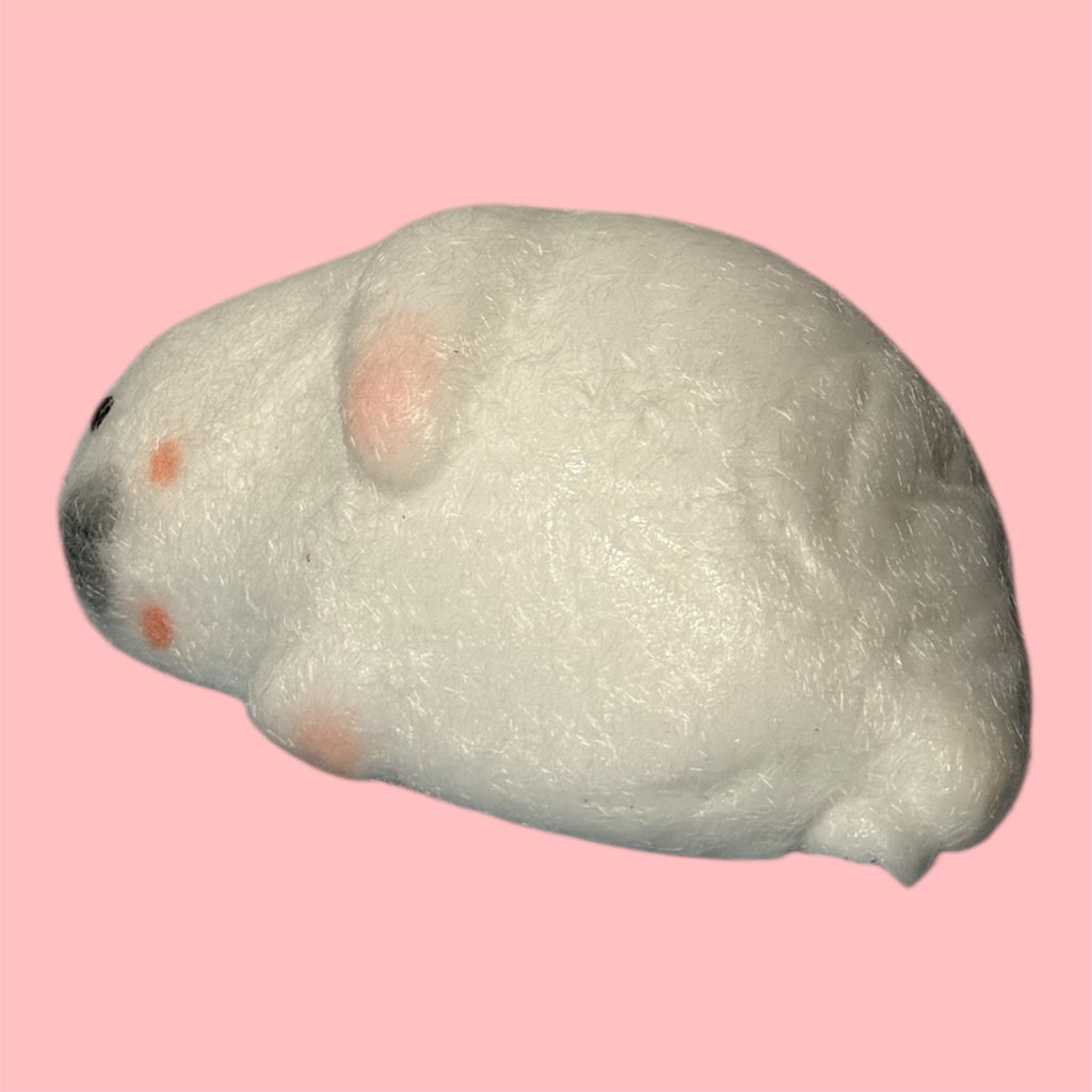 🦭 Cute Seal Squishy ✨