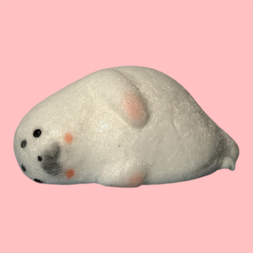 🦭 Cute Seal Squishy ✨