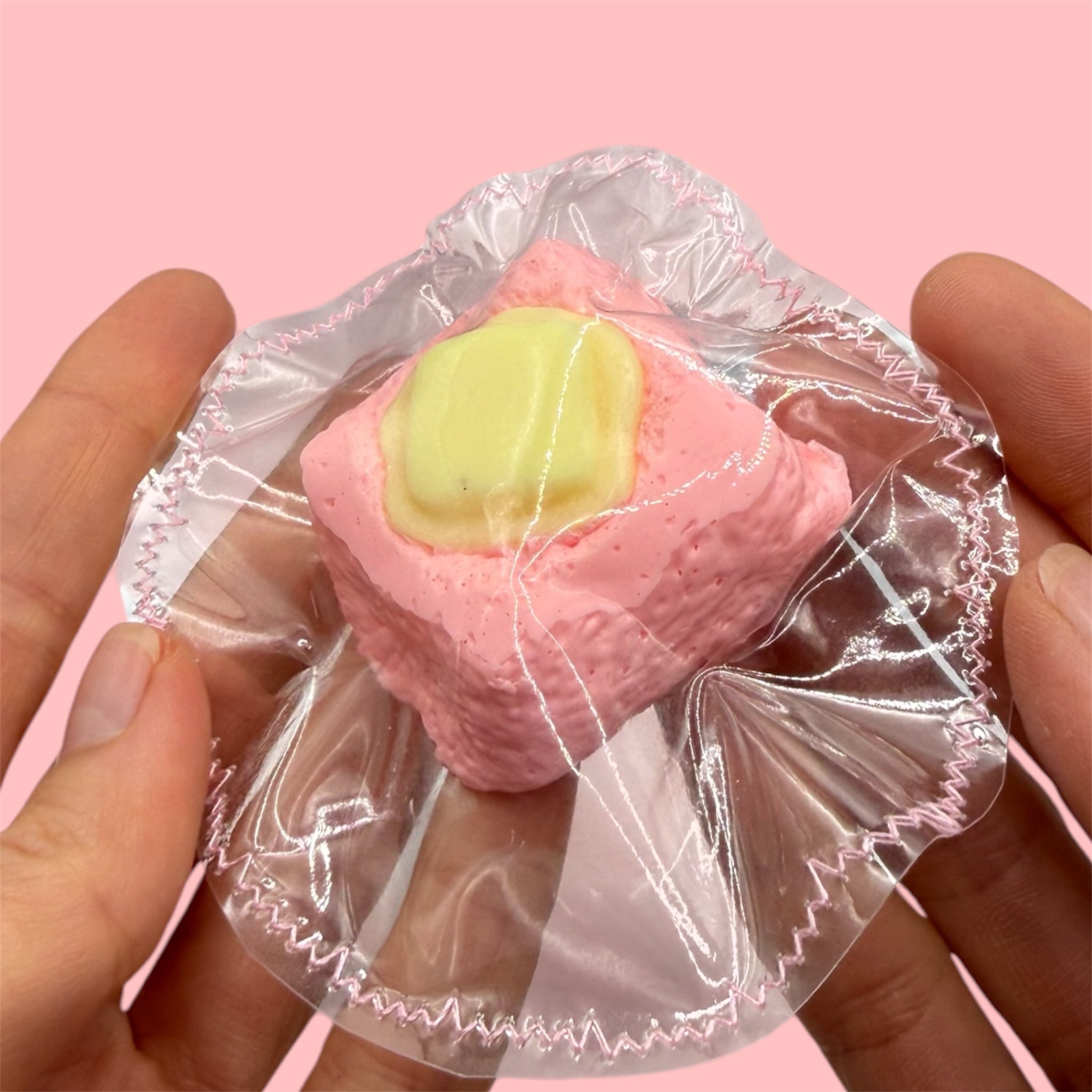Mini Dessert Squishy 🍰✨