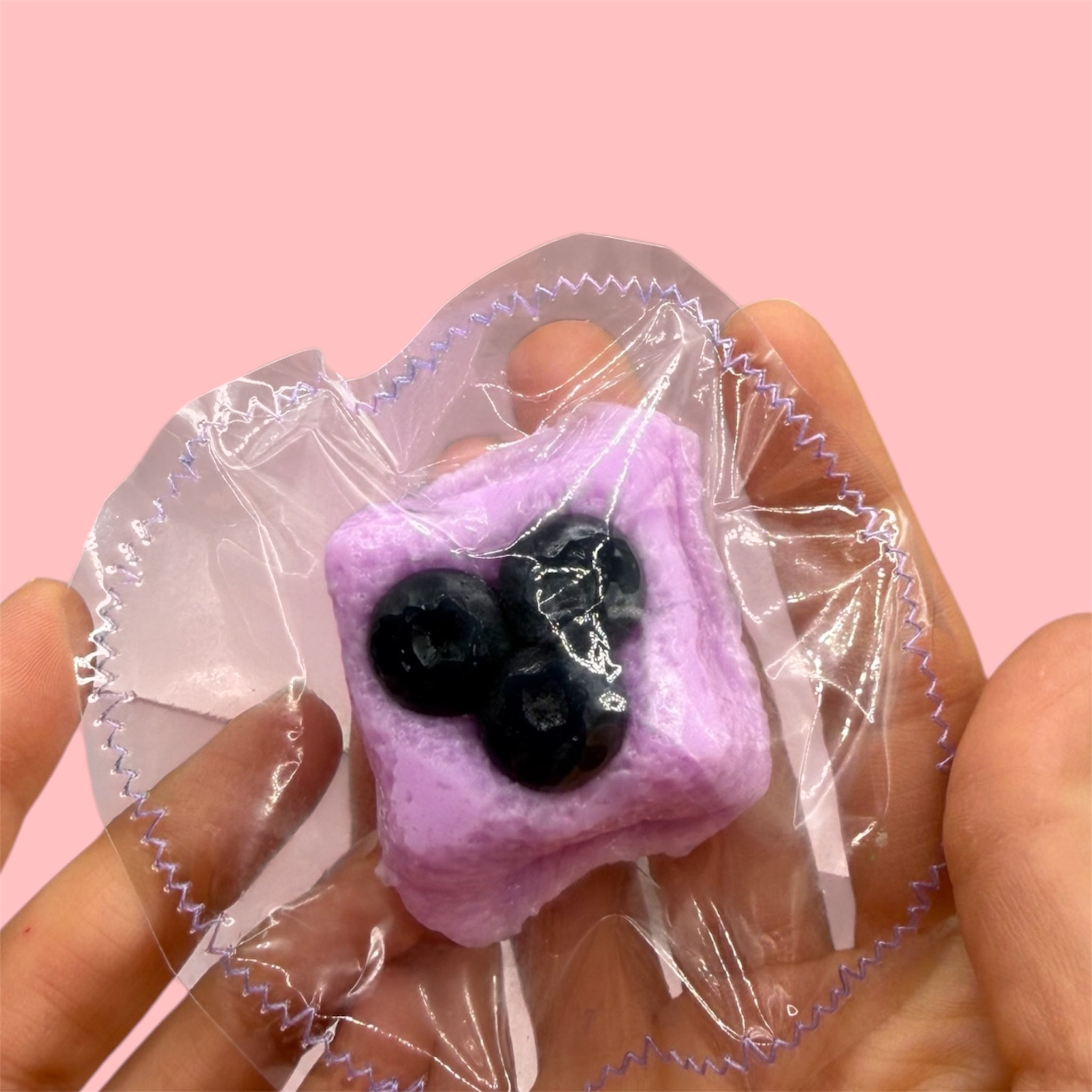 Mini Dessert Squishy 🍰✨
