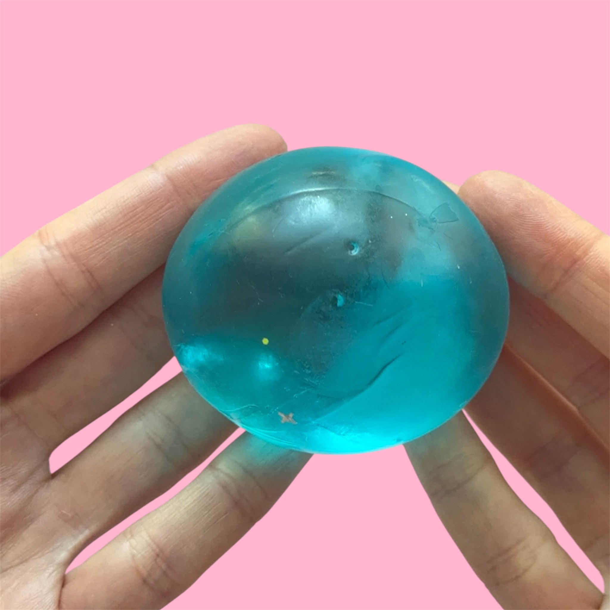 🫧 Bubble Squishy ✨