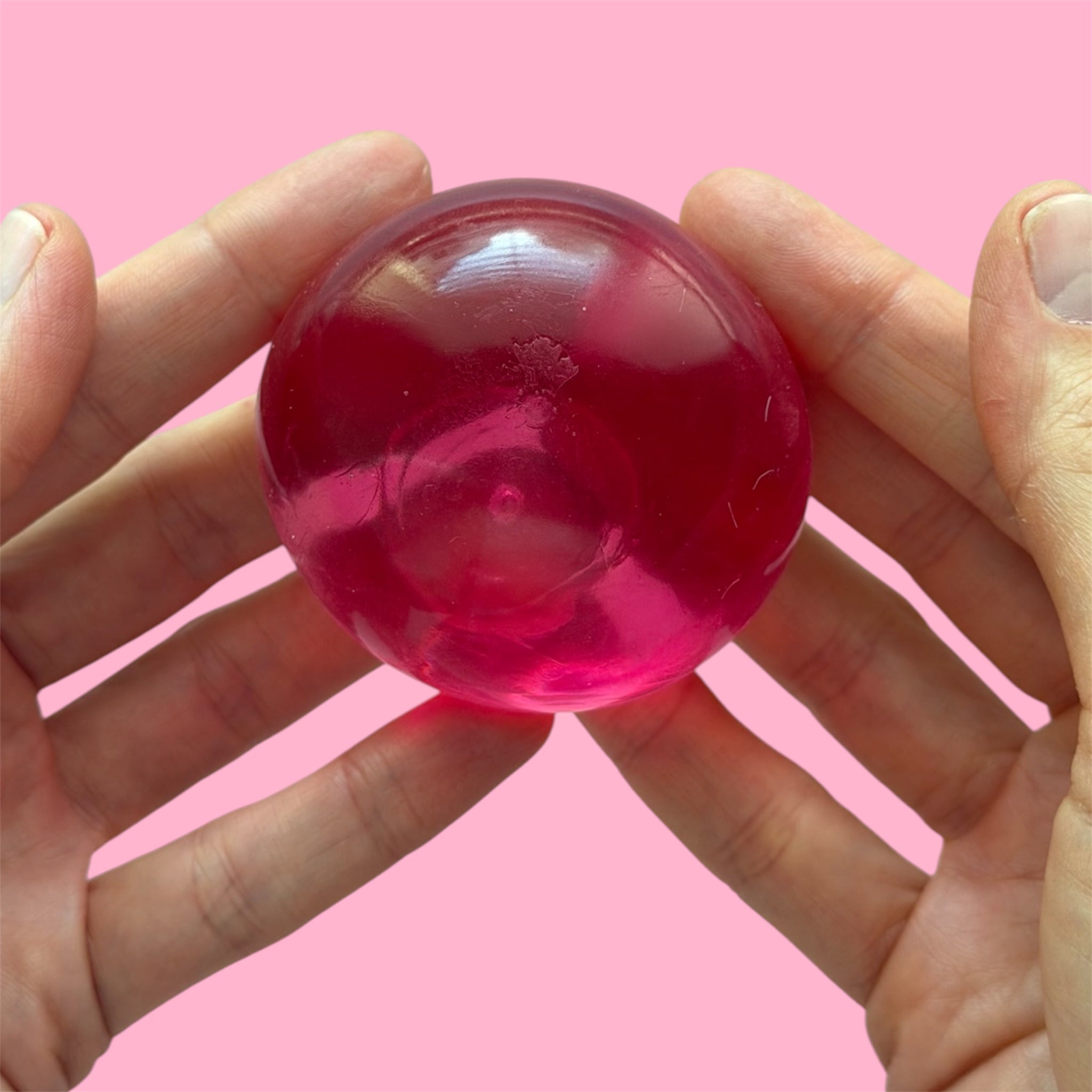 🫧 Bubble Squishy ✨