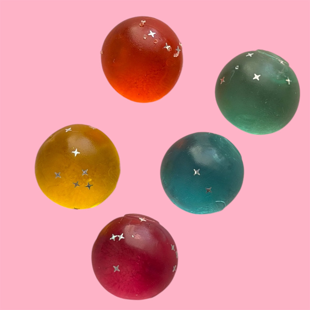 🌈✨ Pocket Bubble Squishy