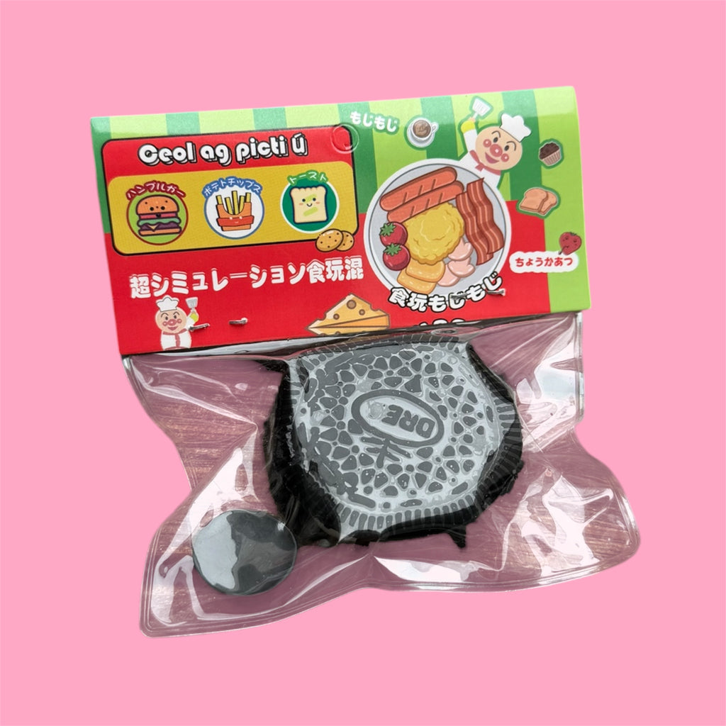 Mini Oreo cookie 🍪