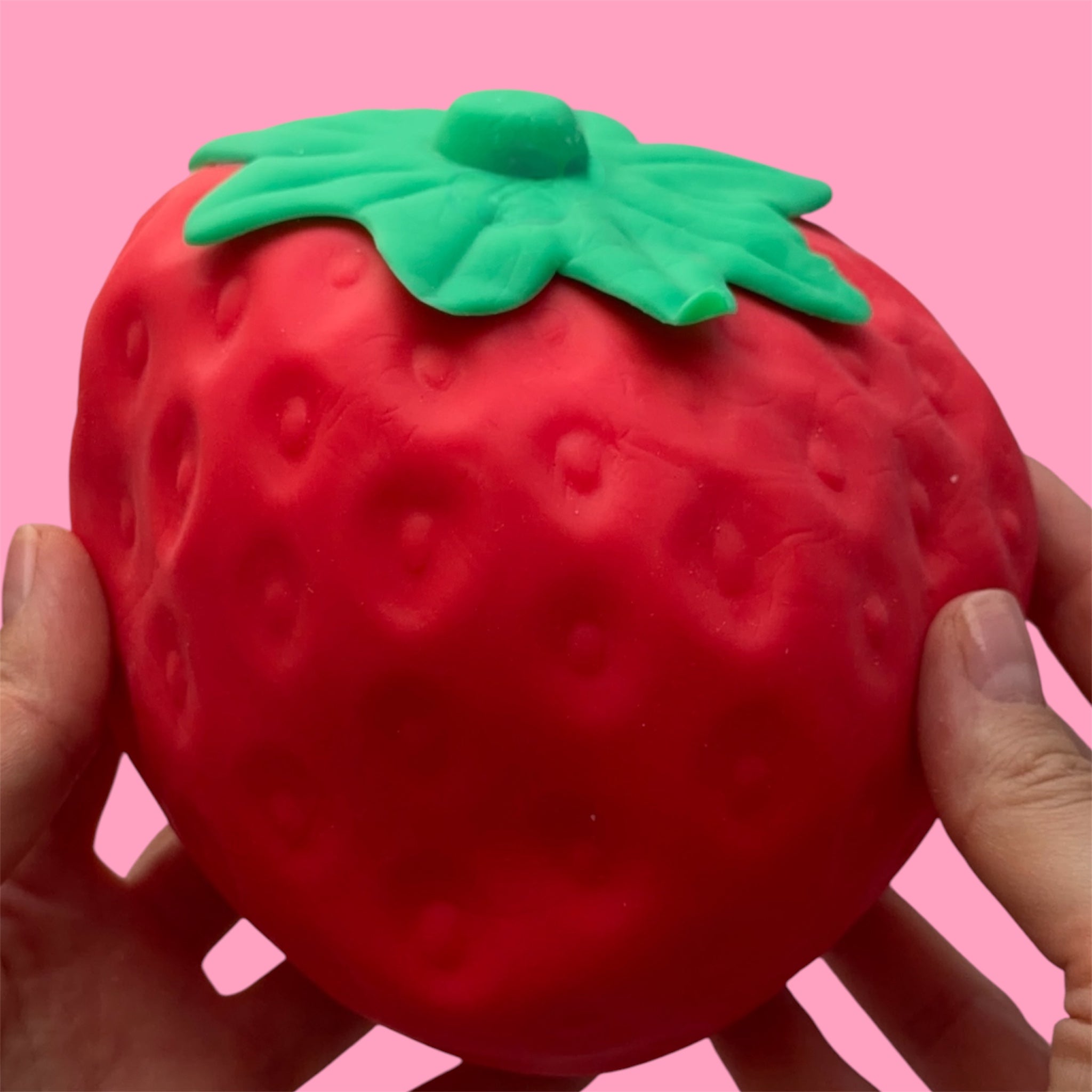 🍓  Jumbo Strawberry