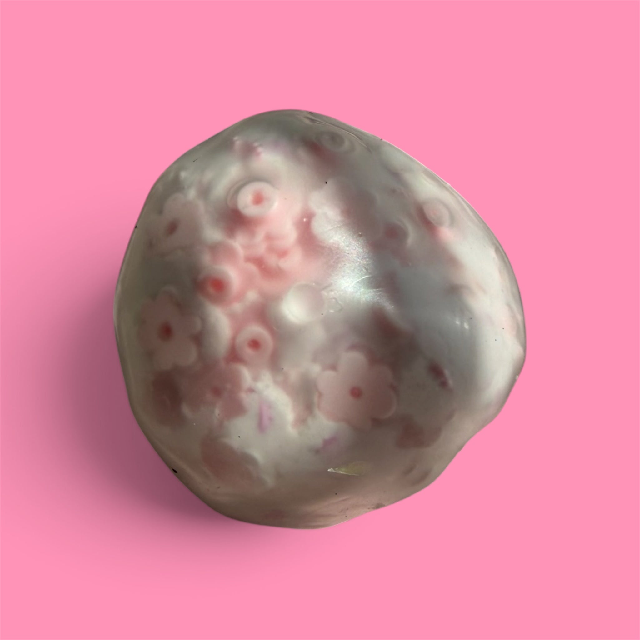 🌸 Bloom Crunchy Squishy 🌼