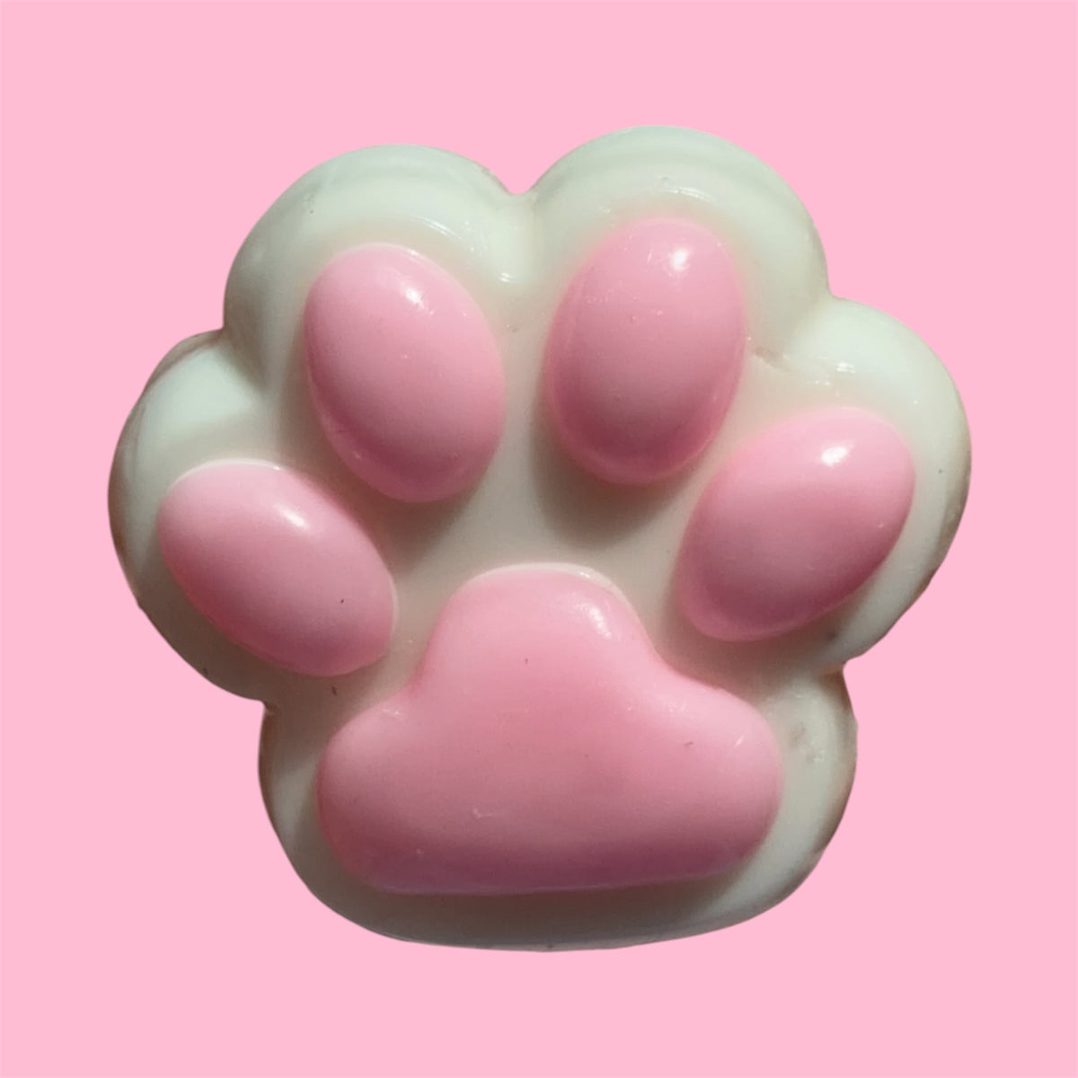 Jumbo Paw Squishy 🐾