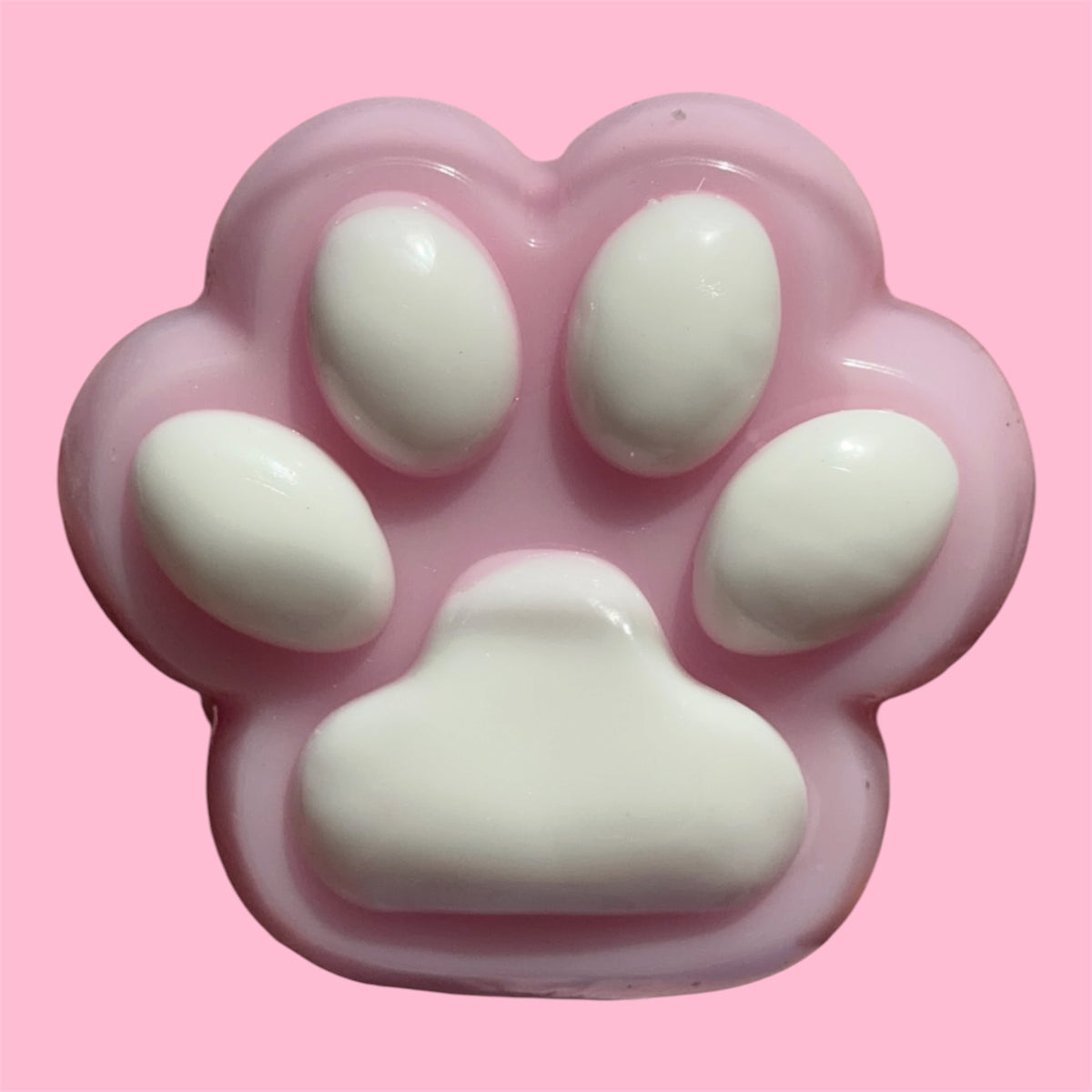 Jumbo Paw Squishy 🐾