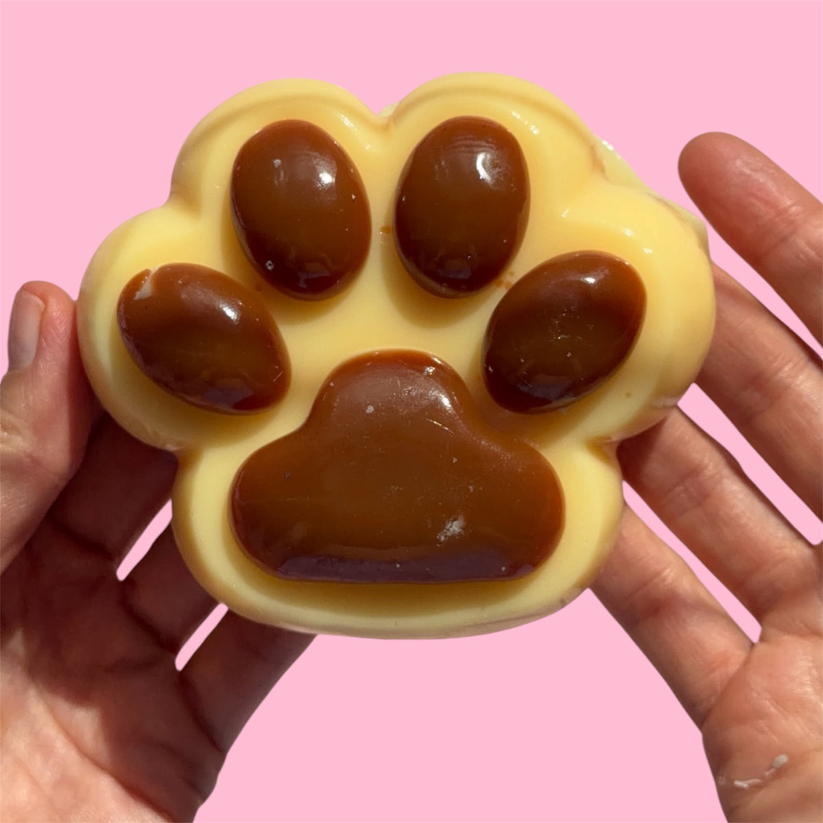 Jumbo Paw Squishy 🐾