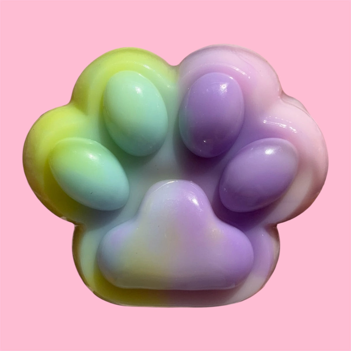 Jumbo Paw Squishy 🐾
