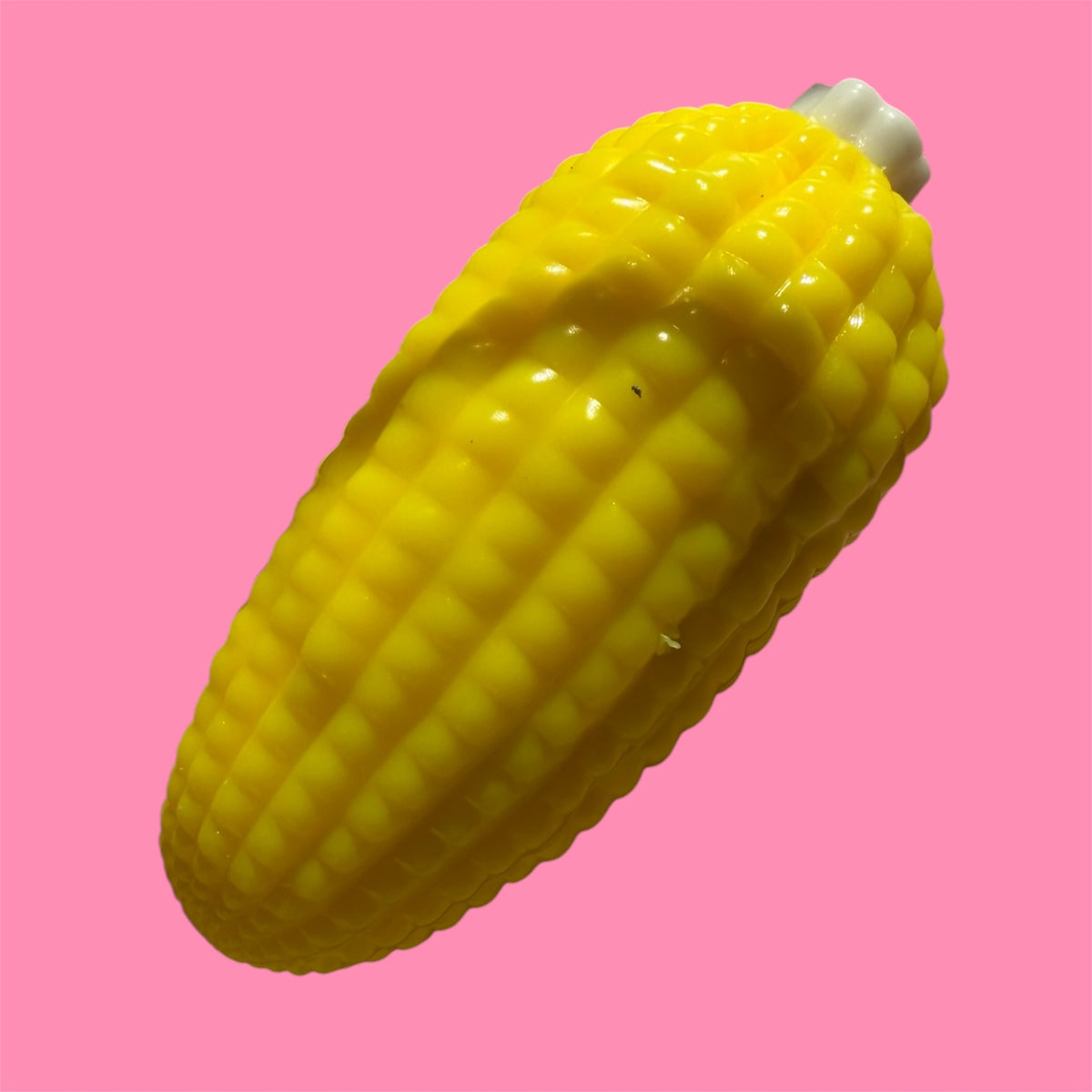 🌽 CRUNCHY CORN SQUISHY